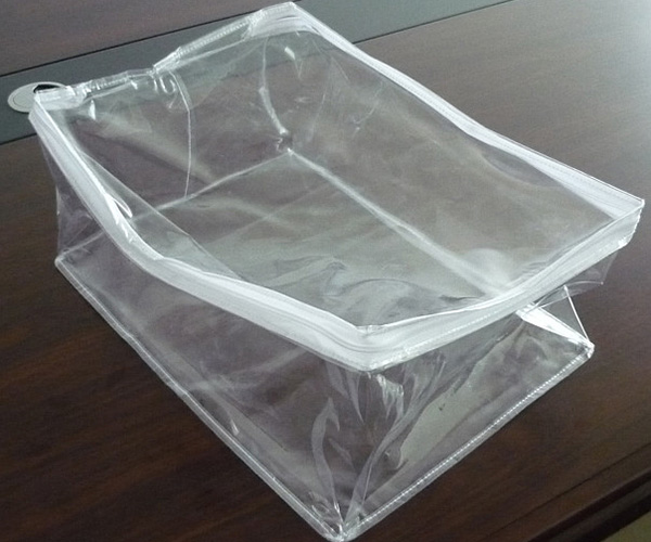 PVC Packaging Products By Jeh Bags